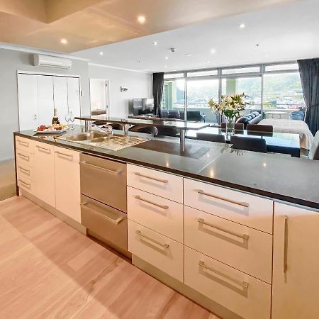Oxley'S Superior Apartment พิคตัน ภายนอก รูปภาพ