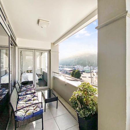 Oxley'S Superior Apartment พิคตัน ภายนอก รูปภาพ