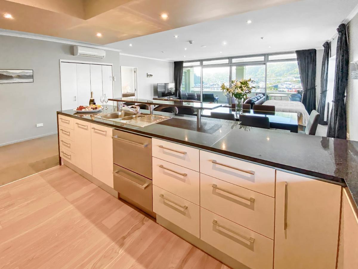 Oxley'S Superior Apartment พิคตัน ภายนอก รูปภาพ