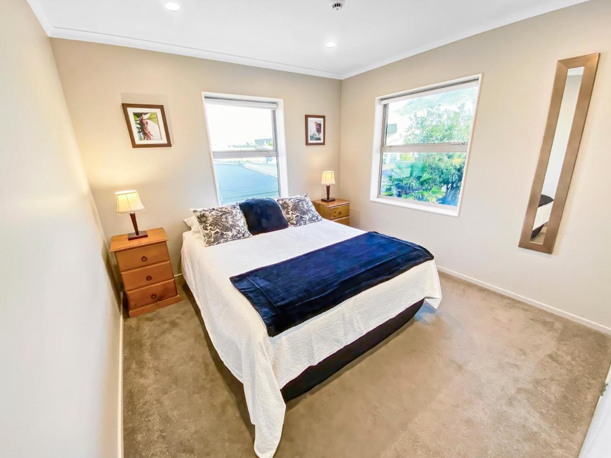 Oxley'S Superior Apartment พิคตัน ภายนอก รูปภาพ