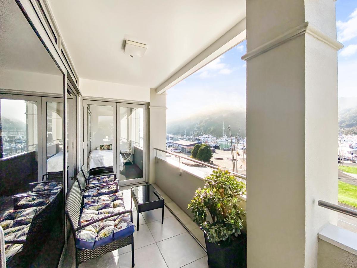 Oxley'S Superior Apartment พิคตัน ภายนอก รูปภาพ