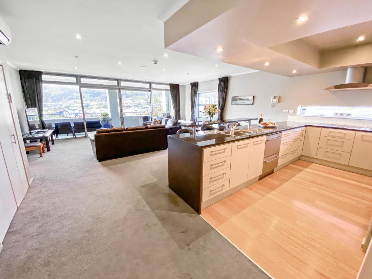 Oxley'S Superior Apartment พิคตัน ภายนอก รูปภาพ