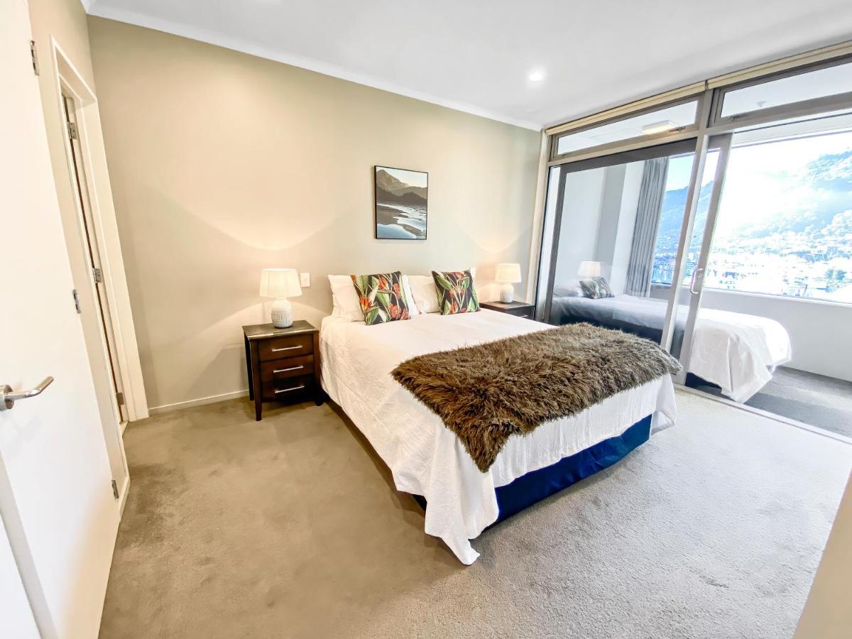 Oxley'S Superior Apartment พิคตัน ภายนอก รูปภาพ