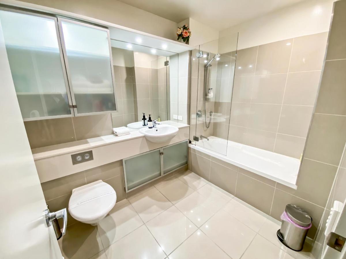 Oxley'S Superior Apartment พิคตัน ภายนอก รูปภาพ